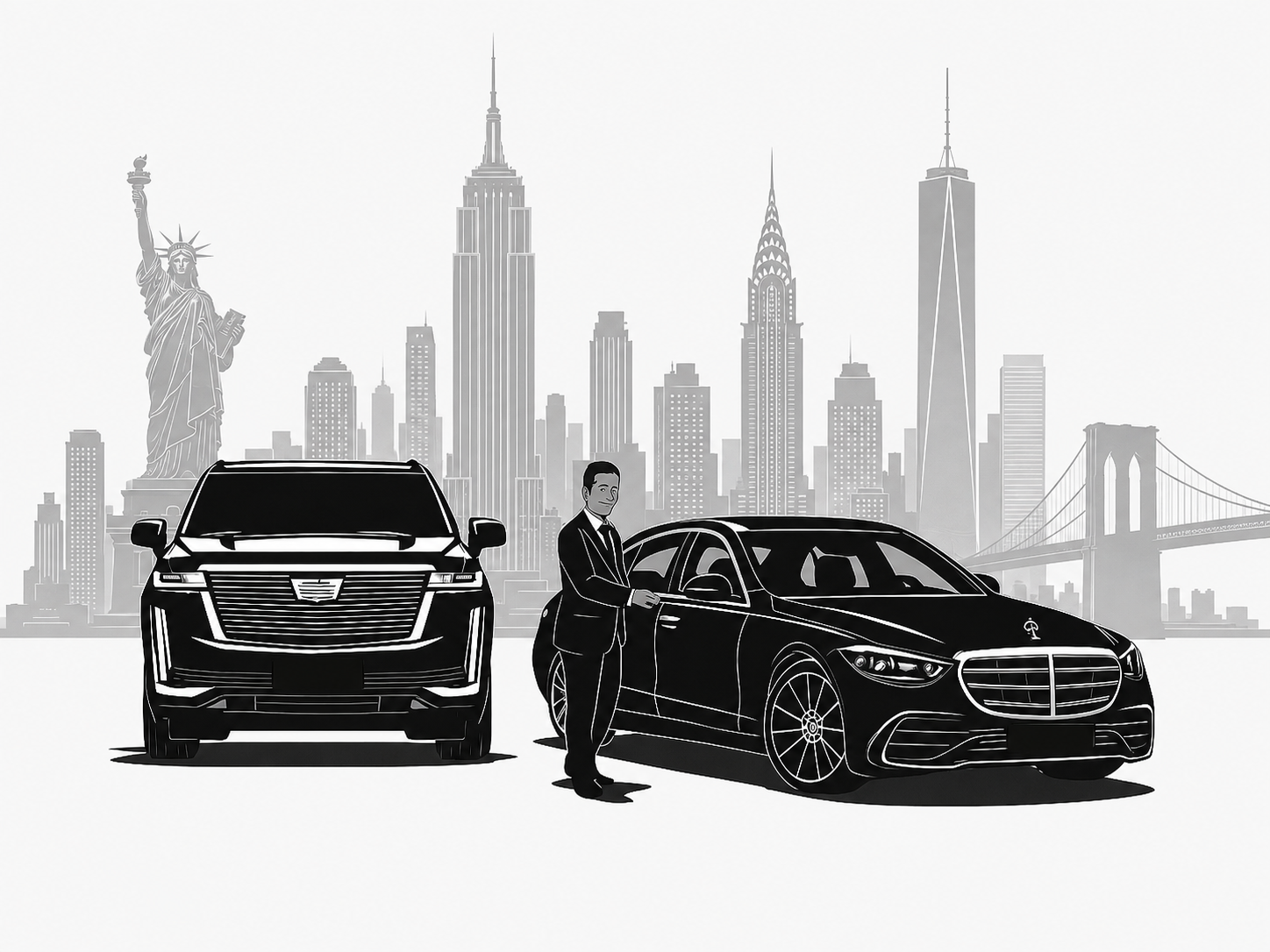VIP Event Transportation