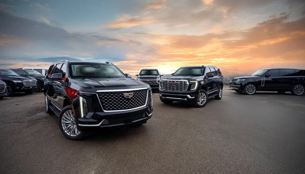 Cadillac