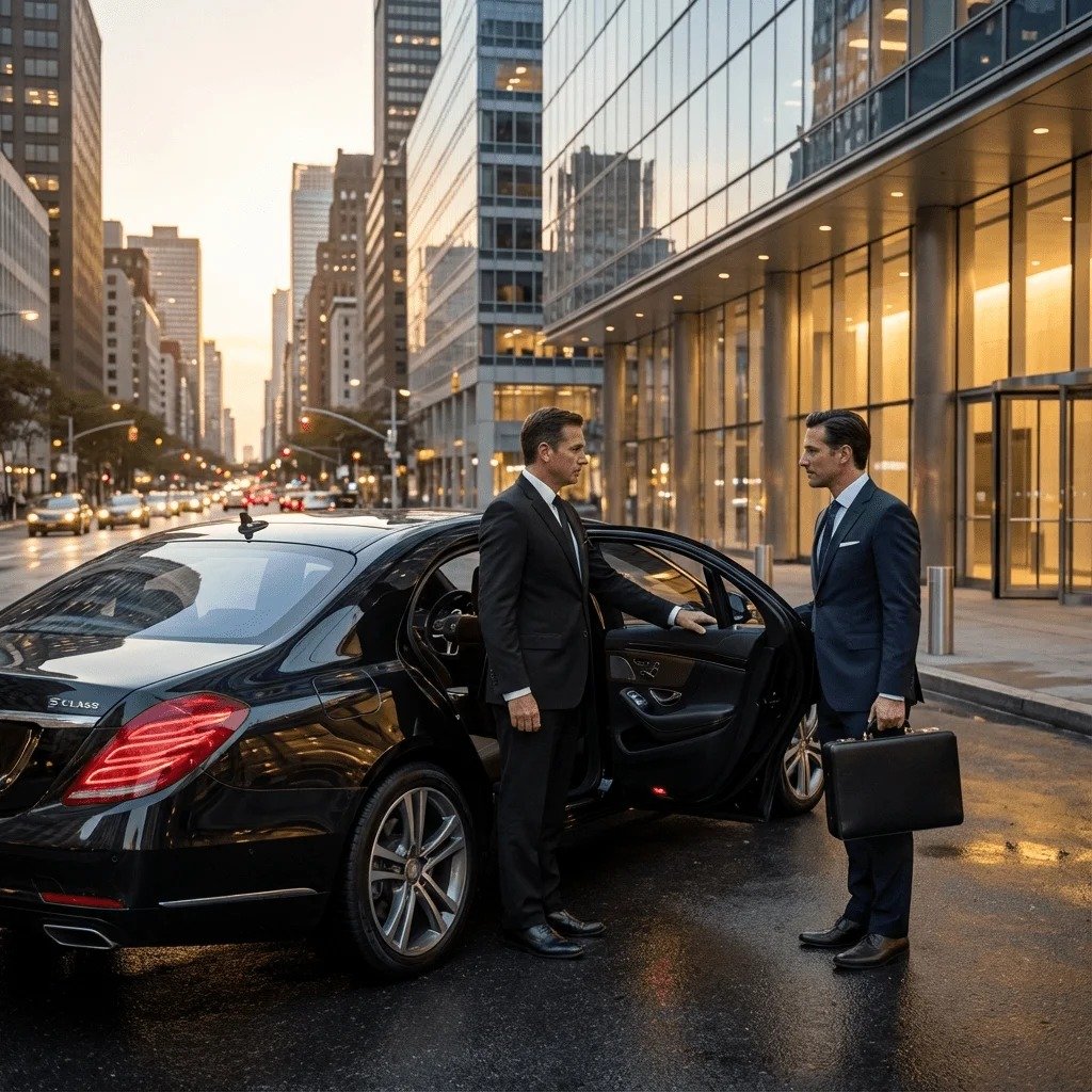 Nationwide Business & Corporate Travel